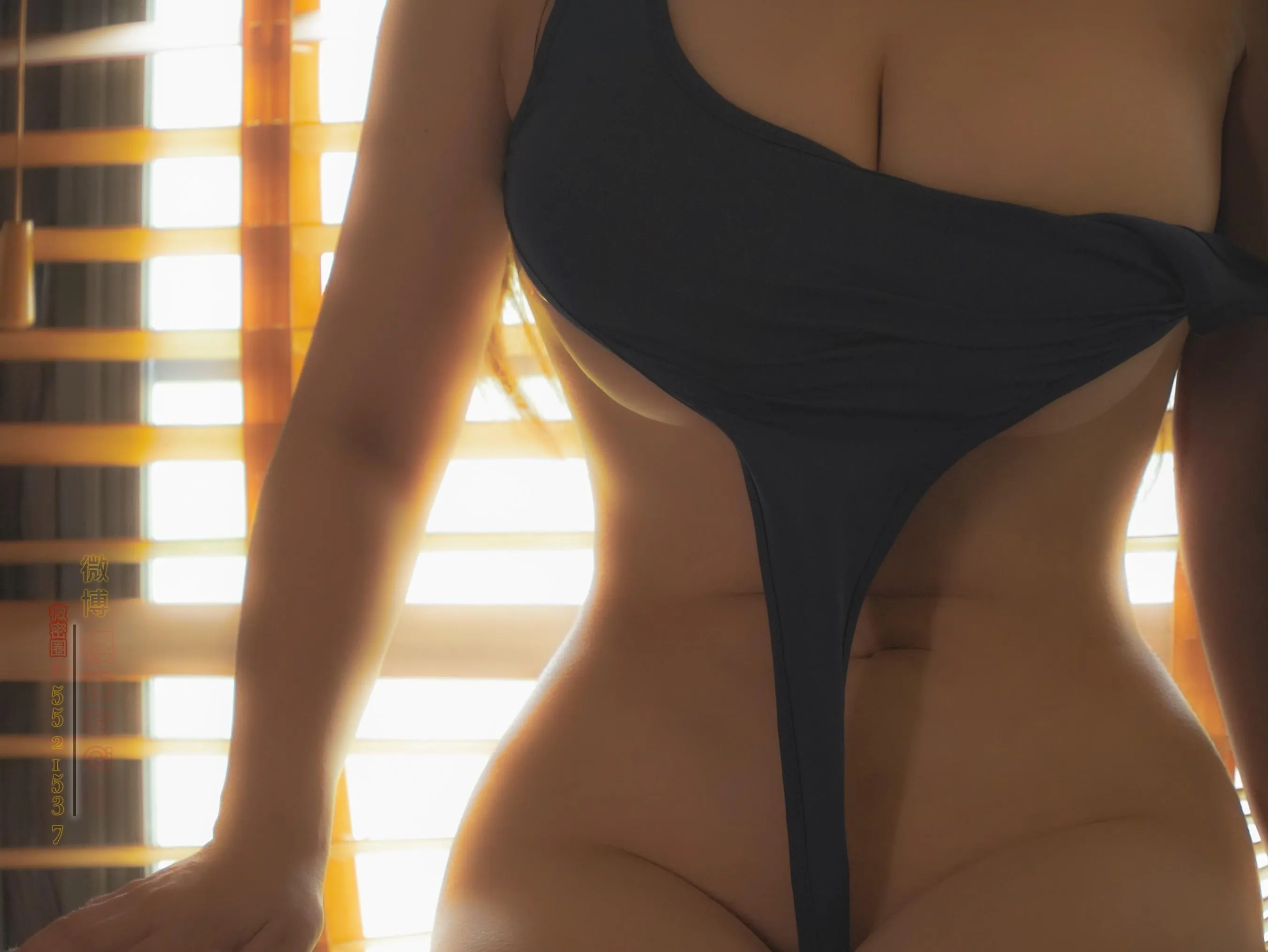 樱晚gigi – NO.51 二重奏 [21P]插图6